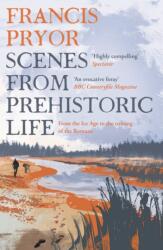 Scenes from Prehistoric Life (ISBN: 9781789544152)