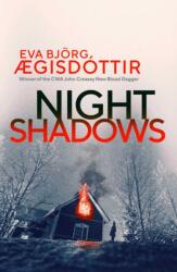 Night Shadows (ISBN: 9781914585203)
