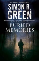 Buried Memories (ISBN: 9781780298153)