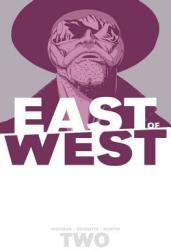 East of West Volume 2: We Are All One (2014)