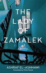 Doamna din Zamalek (ISBN: 9781649030764)
