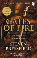 Gates Of Fire (ISBN: 9780857504623)