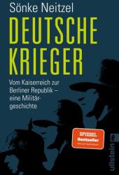 Deutsche Krieger (ISBN: 9783548065199)