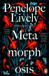 Metamorphosis (ISBN: 9780241514771)