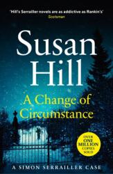 A Change of Circumstance (ISBN: 9781529110531)