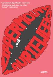 Zipper Mouth (ISBN: 9781558617483)