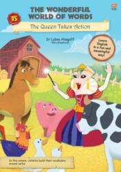 Regina ia măsuri (ISBN: 9789815009040)