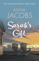 Sarah's Gift (ISBN: 9780749026417)