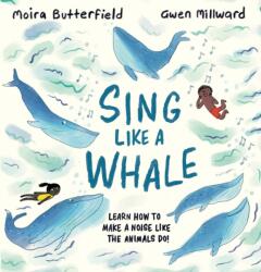 Sing Like a Whale (ISBN: 9781803380094)