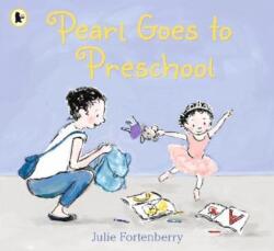 Pearl Goes to Preschool (ISBN: 9781406394573)