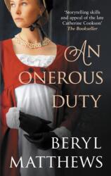 An Onerous Duty (ISBN: 9780749029500)