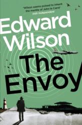 The Envoy (ISBN: 9781529426106)