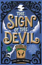 Sign of the Devil - OSCAR DE MURIEL (ISBN: 9781409187707)