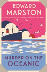 Murder on the Oceanic (ISBN: 9780749028350)