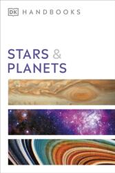 Stars and Planets (ISBN: 9780241558560)