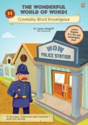 Constable Word anchetează (ISBN: 9789815009002)