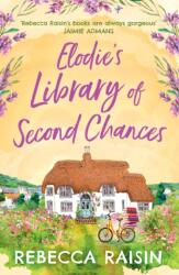 Elodie's Library of Second Chances (ISBN: 9780008457013)