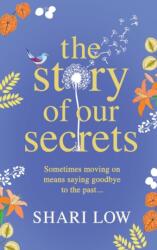 The Story of Our Secrets (ISBN: 9781802809763)