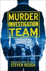 Murder Investigation Team (ISBN: 9781789466423)