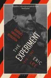 The Experiment (ISBN: 9781350356047)