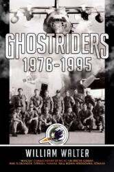 Ghostriders 1976-1995 (ISBN: 9781637581575)