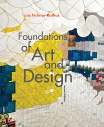 Foundations of Art and Design (ISBN: 9781285456621)