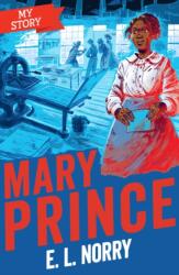 Mary Prince (ISBN: 9780702313820)