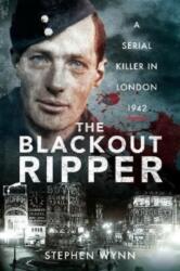 The Blackout Ripper (ISBN: 9781526711786)