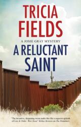 A Reluctant Saint (ISBN: 9781448306879)