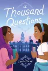 A Thousand Questions (ISBN: 9780062943217)