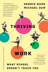 Thriving at Work (ISBN: 9789814974738)