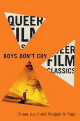 Boys Don't Cry (ISBN: 9780228010821)