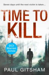 Time to Kill (ISBN: 9780008395322)