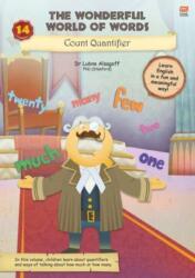 Count Quantifier (ISBN: 9789815009033)
