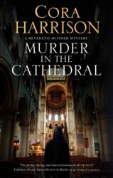 Murder in the Cathedral (ISBN: 9780727850522)