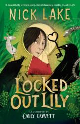 Locked Out Lily (ISBN: 9781471194849)