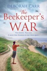 The Beekeeper's War (ISBN: 9780008534585)