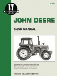 Jd SRS 4050 4250 4450 4650+ (ISBN: 9780872884175)