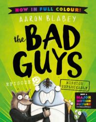 The Bad Guys 2 Colour Edition (ISBN: 9780702314353)
