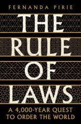 The Rule of Laws (ISBN: 9781788163033)