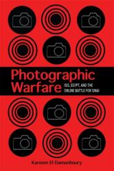 Photographic Warfare (ISBN: 9780820361635)