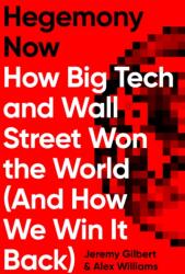 Hegemony Now (ISBN: 9781786633149)