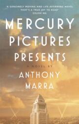 Mercury Pictures Presents (ISBN: 9781399804400)