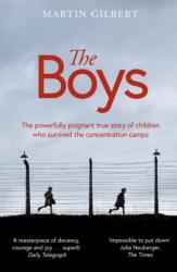 The Boys (ISBN: 9781474626392)