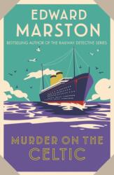 Murder on the Celtic (ISBN: 9780749028503)