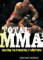 Total MMA - Jonathan Snowden (ISBN: 9781550228465)