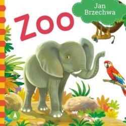 Zoo (ISBN: 9788382074130)