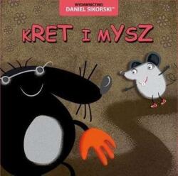 Cârtița și șoarecele (ISBN: 9788365491985)
