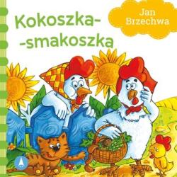 Găinușa-gurmandă (ISBN: 9788382074055)