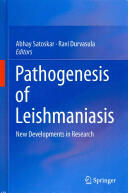 Pathogenesis of Leishmaniasis (2014)